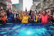 嘉兴创意活动策划方案，创新与活力的嘉兴