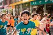 趣味运动会策划方案