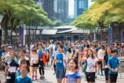 杭州体育活动策划，让运动成为生活的一部分，惊喜与体验相得益彰！