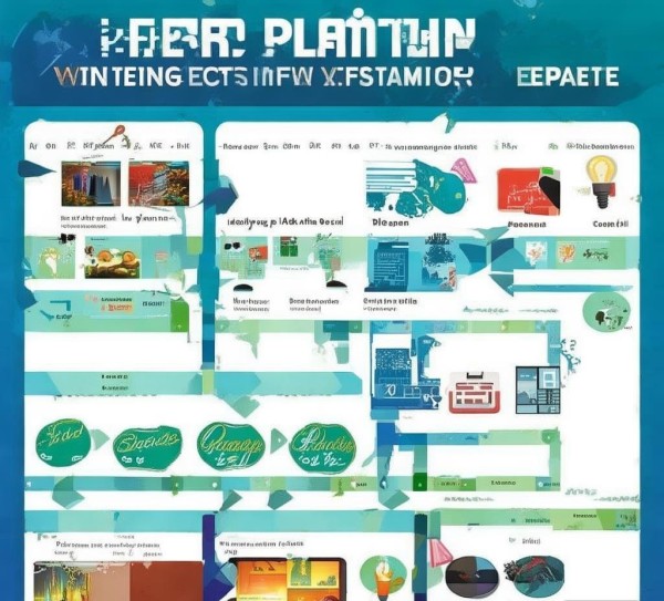 策划活动设计安排模板，从创意到执行的完整解决方案