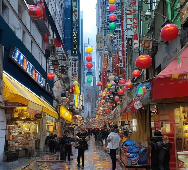 以成都特色为基因，策划一场充满魅力的活动，一场文化与商业的完美结合